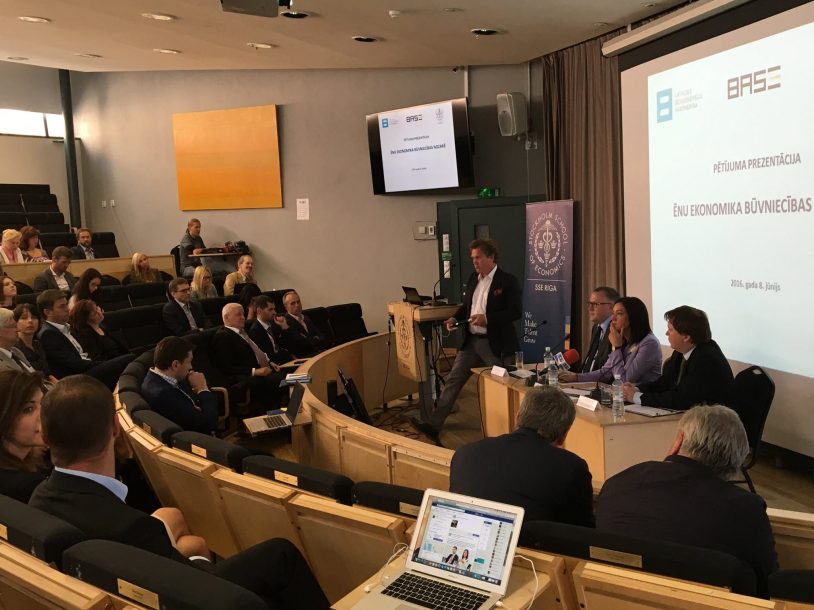 Image for Pētījums: ēnu ekonomikas centrālā problēma būvniecībā – aplokšņu algas