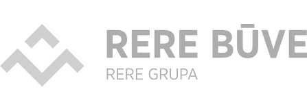 RERE BŪVE