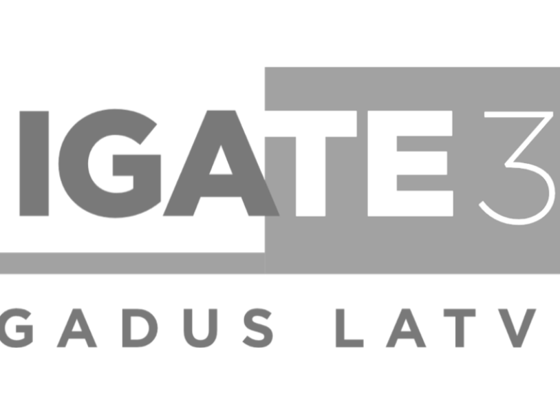 Image for Ceļu būvniecības sabiedrība IGATE
