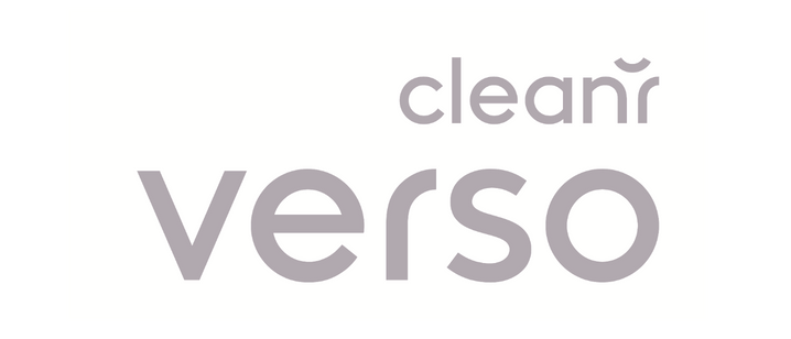 CleanR Verso