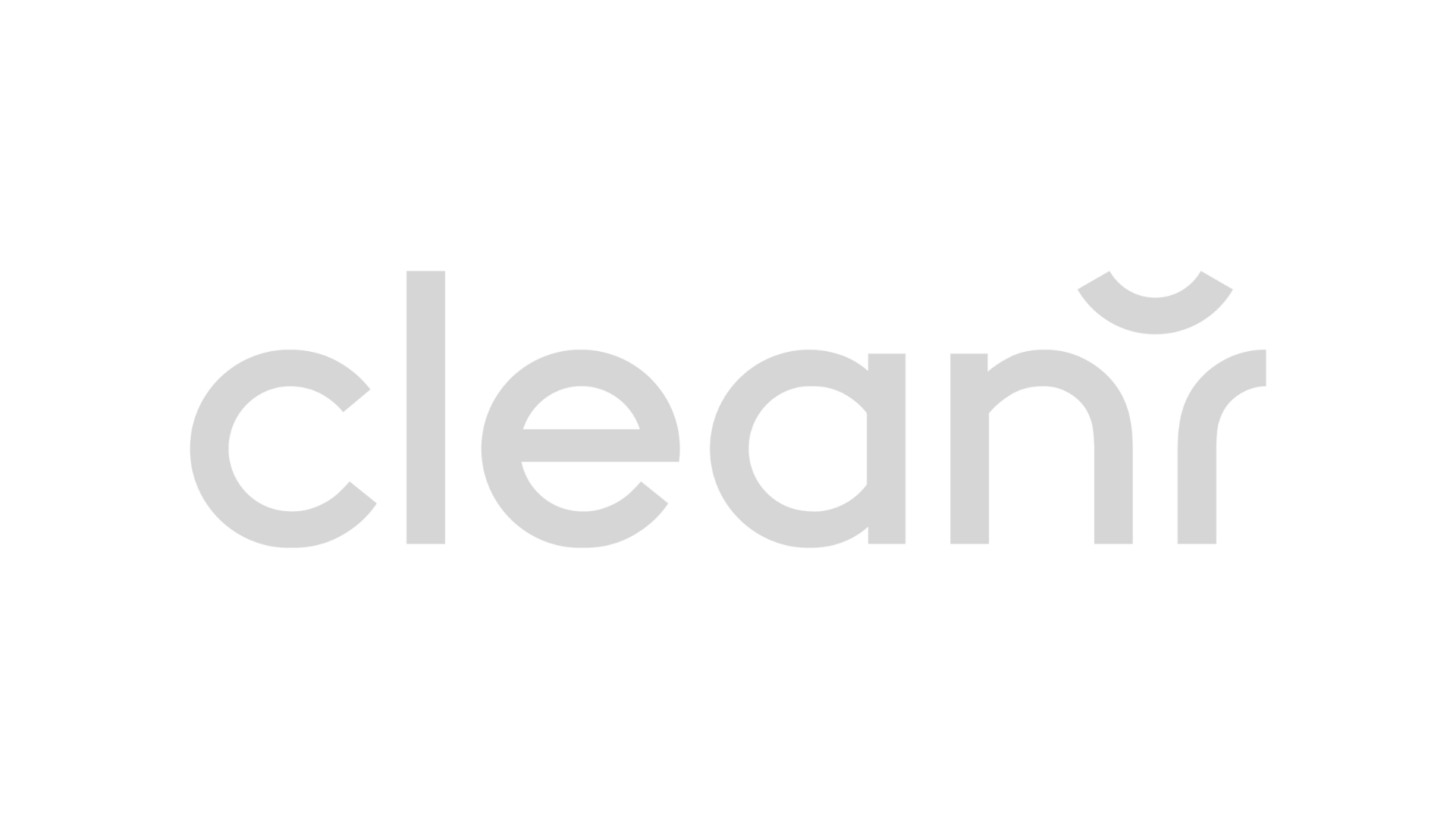 Clean R