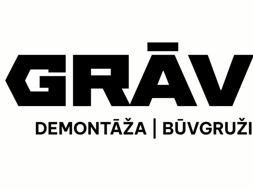 Image for Grāvējs SIA