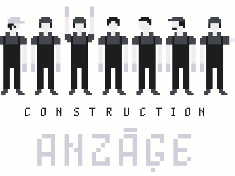 Image for Anzāģe